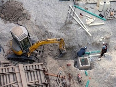 Construction - Project Management Construction - Project Management