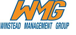Logo, Winstead Management Group - Construction Management